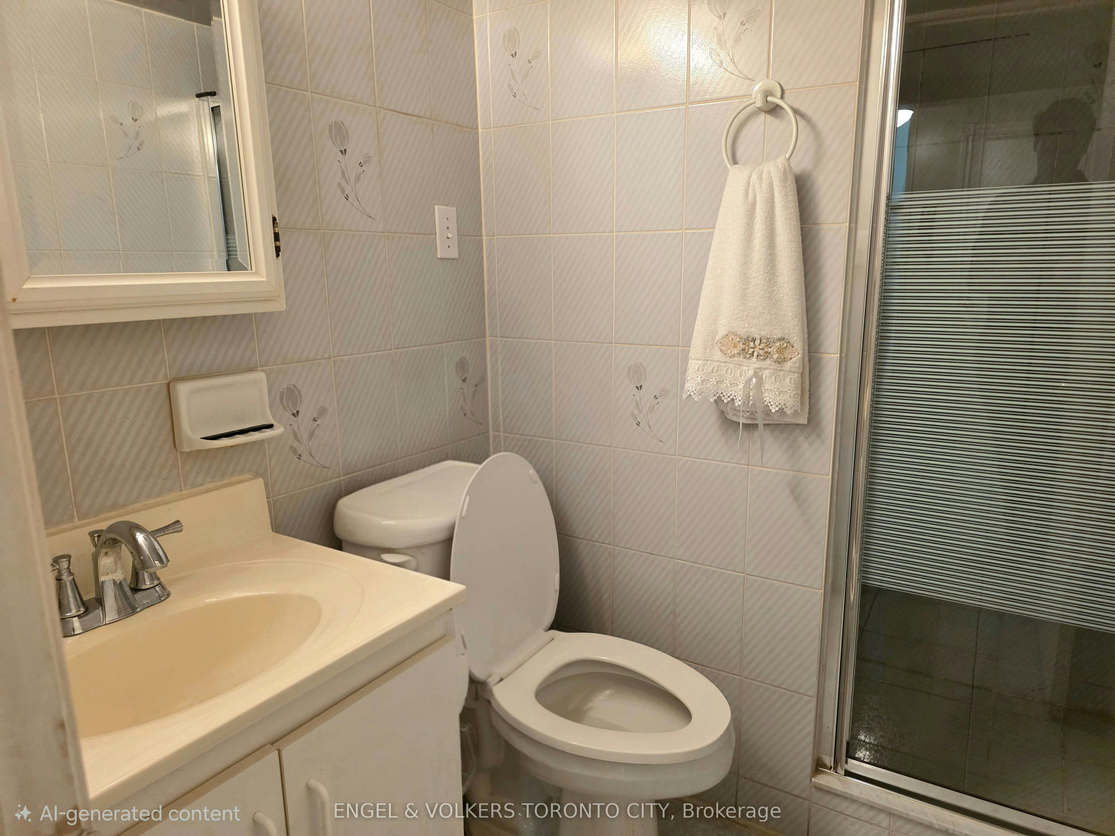 Lower-130 Shoreham Drive, Toronto, ON, M3N 1S9 - 15