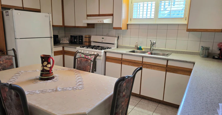 Lower-130 Shoreham Drive, Toronto, ON, M3N 1S9 - 6