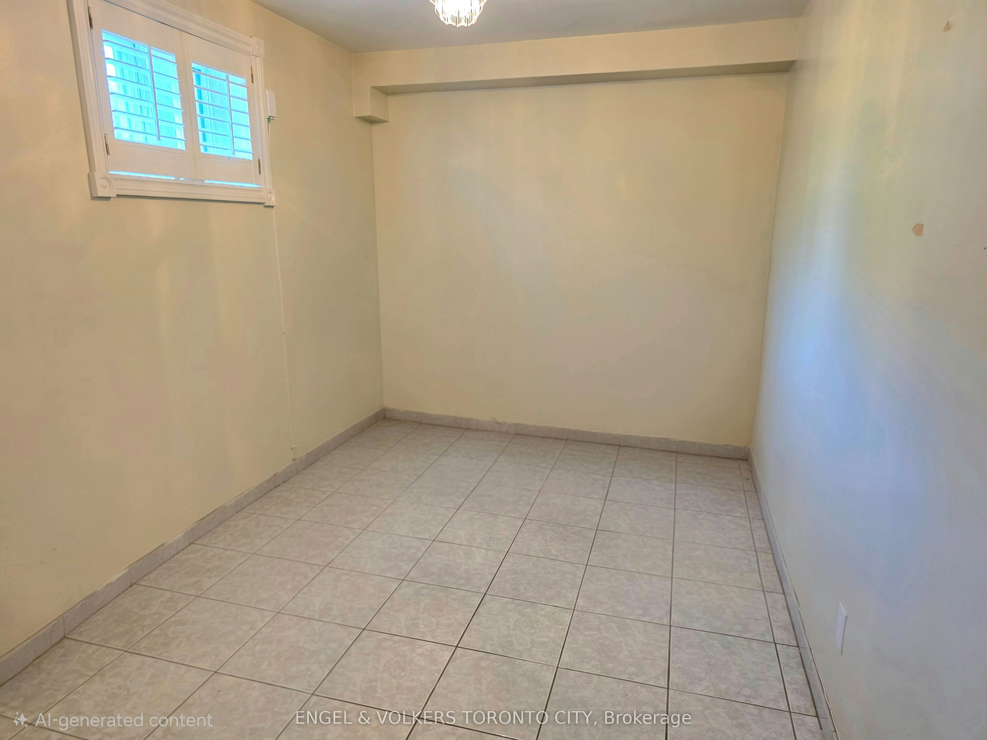 Lower-130 Shoreham Drive, Toronto, ON, M3N 1S9 - 12