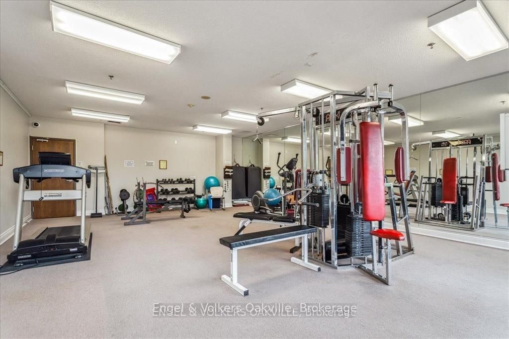 511-2511 Lakeshore Road W, Oakville, ON, L6L 6L9 - 24