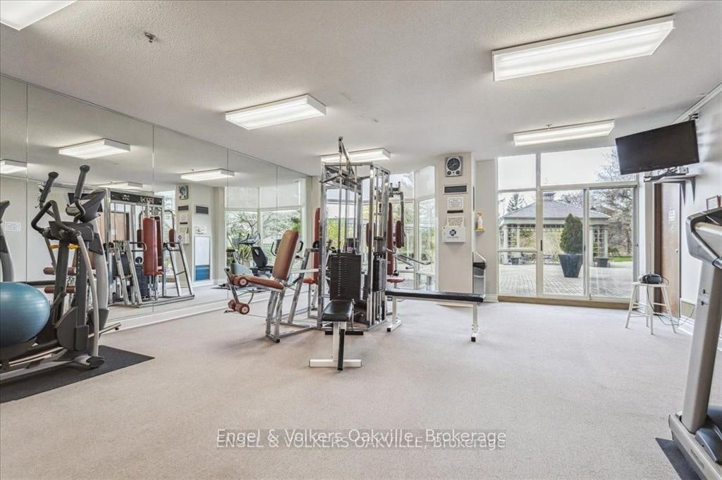 511-2511 Lakeshore Road W, Oakville, ON, L6L 6L9 - 25