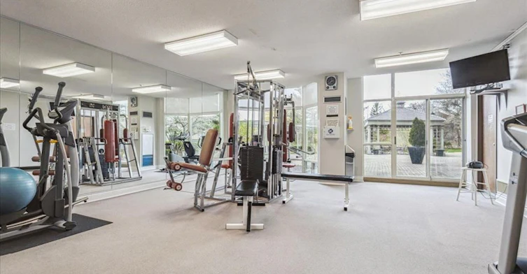 511-2511 Lakeshore Road W, Oakville, ON, L6L 6L9 - 25
