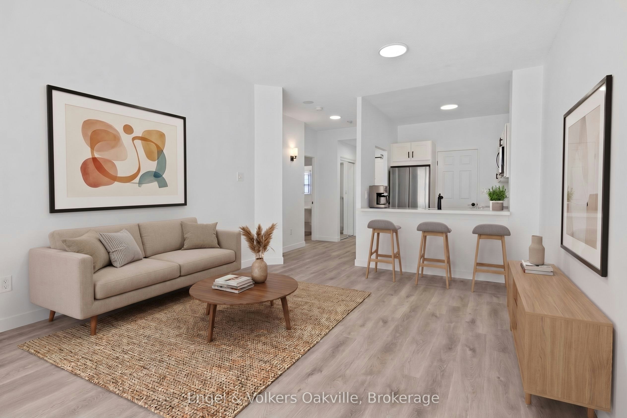 511-2511 Lakeshore Road W, Oakville, ON, L6L 6L9 - 10