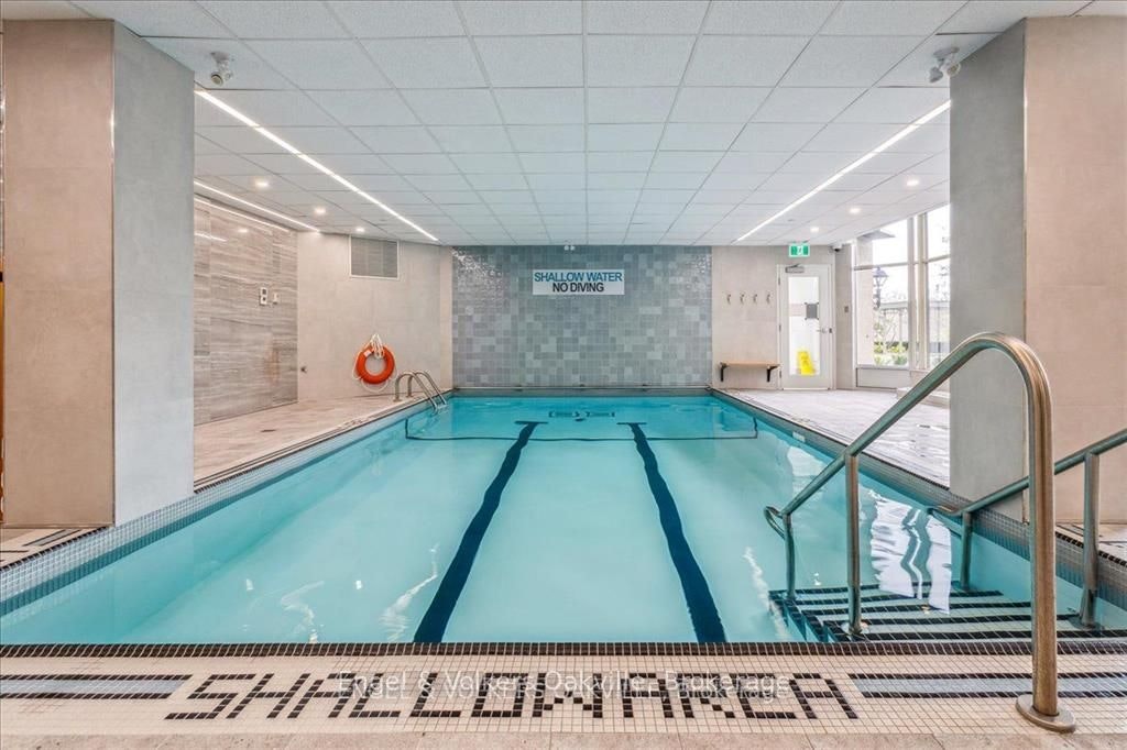 511-2511 Lakeshore Road W, Oakville, ON, L6L 6L9 - 23