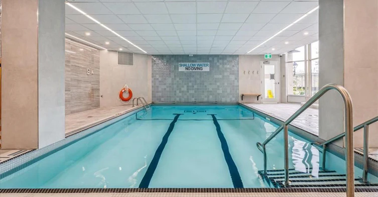 511-2511 Lakeshore Road W, Oakville, ON, L6L 6L9 - 23