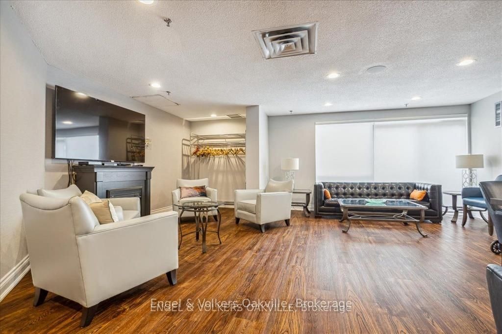 511-2511 Lakeshore Road W, Oakville, ON, L6L 6L9 - 28