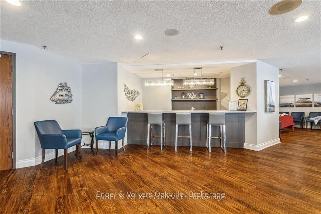 511-2511 Lakeshore Road W, Oakville, ON, L6L 6L9 - 27