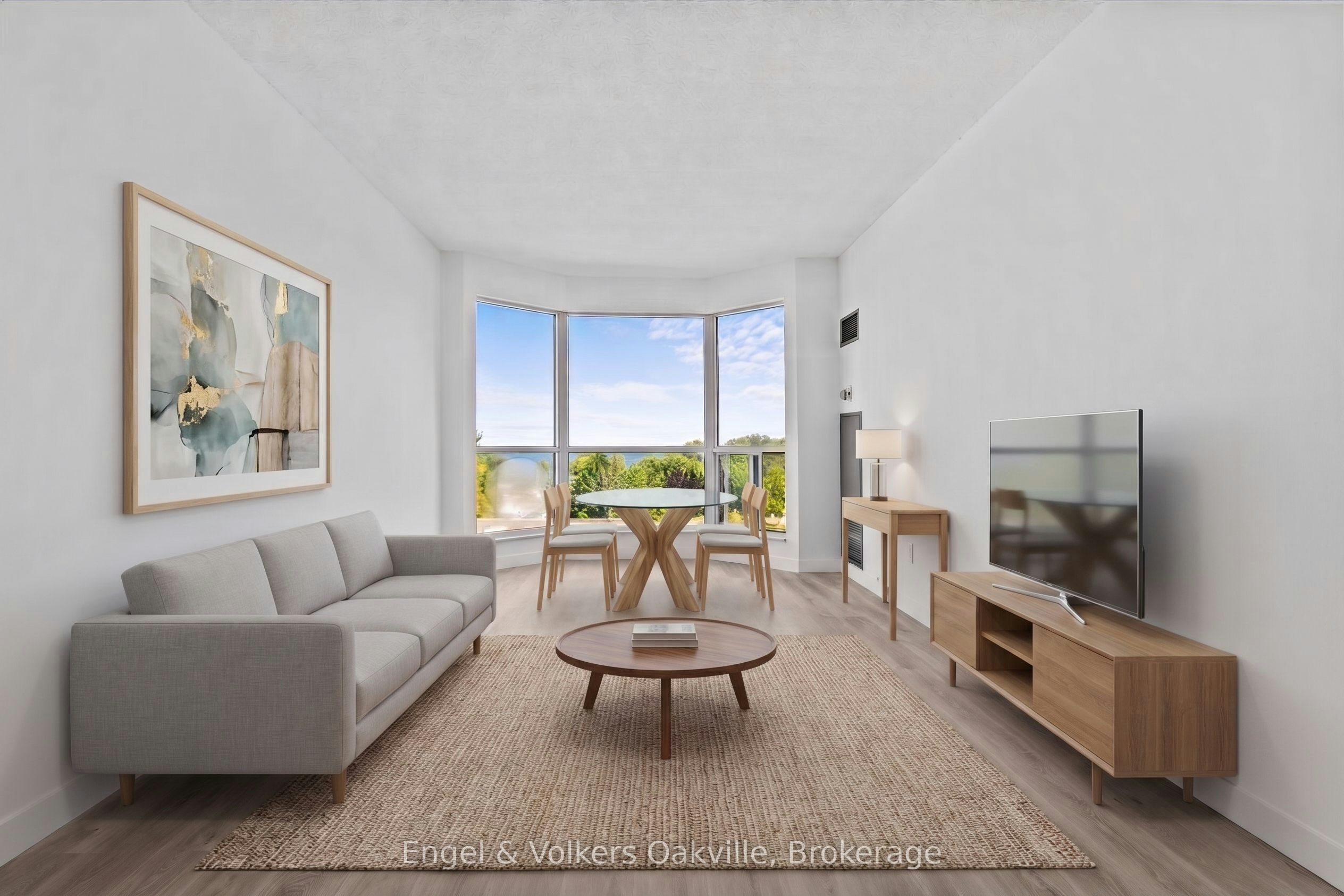 511-2511 Lakeshore Road W, Oakville, ON, L6L 6L9 - 9