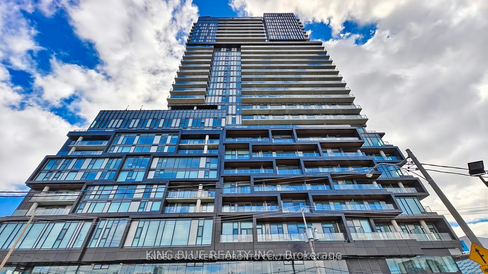 2901-1285 Dupont Street, Toronto, ON, M6H 0E3