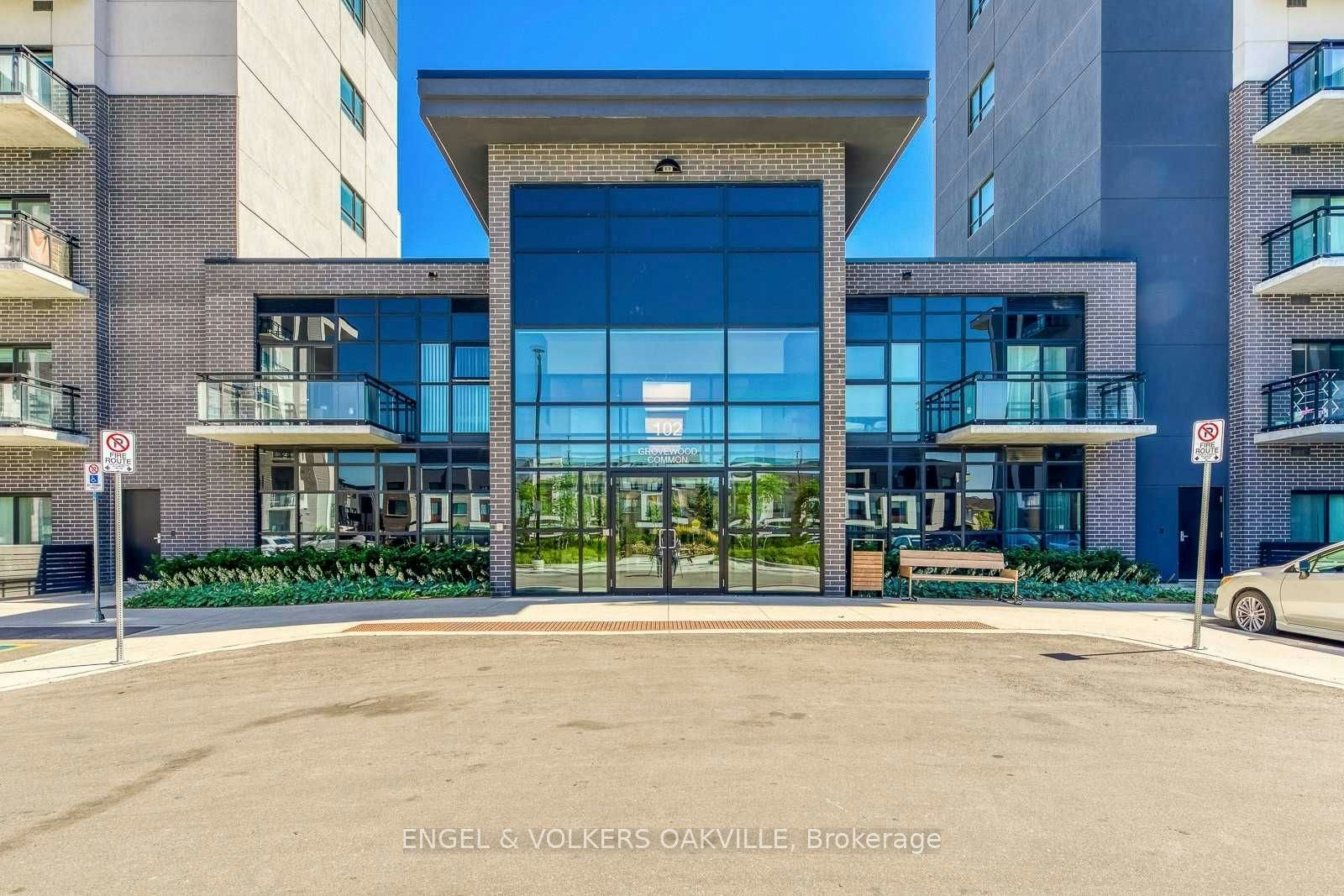 232-102 Grovewood Common, Oakville, ON, L6H 0X2 - 18
