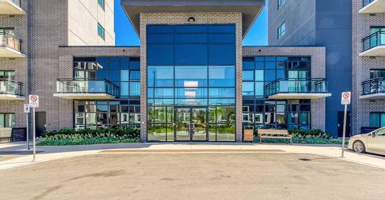 232-102 Grovewood Common, Oakville, ON, L6H 0X2 - 18