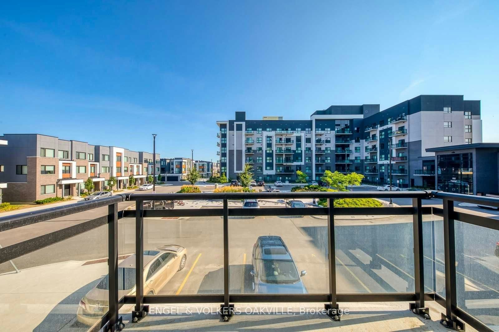 232-102 Grovewood Common, Oakville, ON, L6H 0X2 - 8
