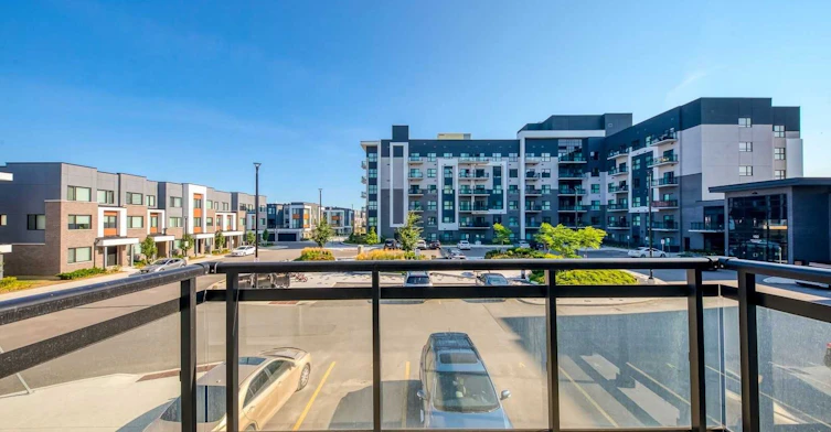 232-102 Grovewood Common, Oakville, ON, L6H 0X2 - 8
