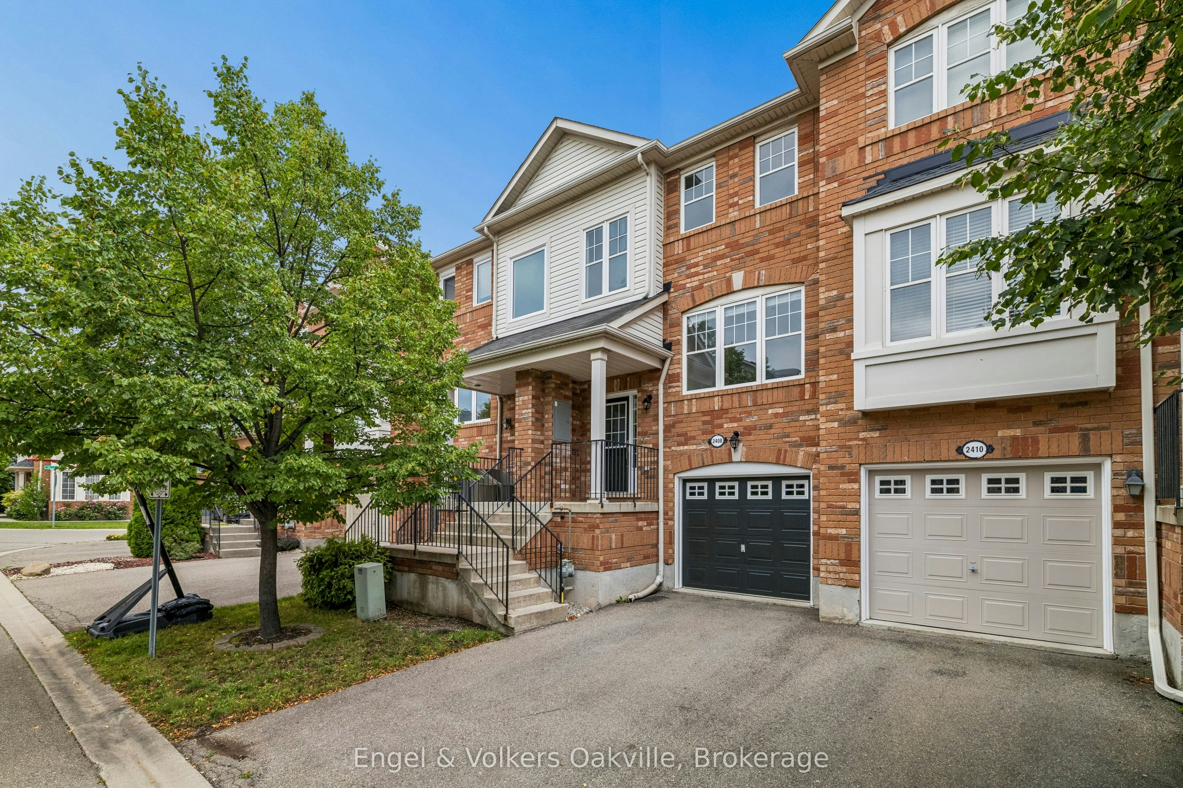 2408 Coho Way, Oakville, ON, L6M 0G6