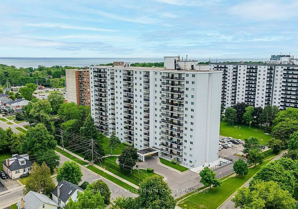 1204-1100 Caven Street, Mississauga, ON, L5G 4N3