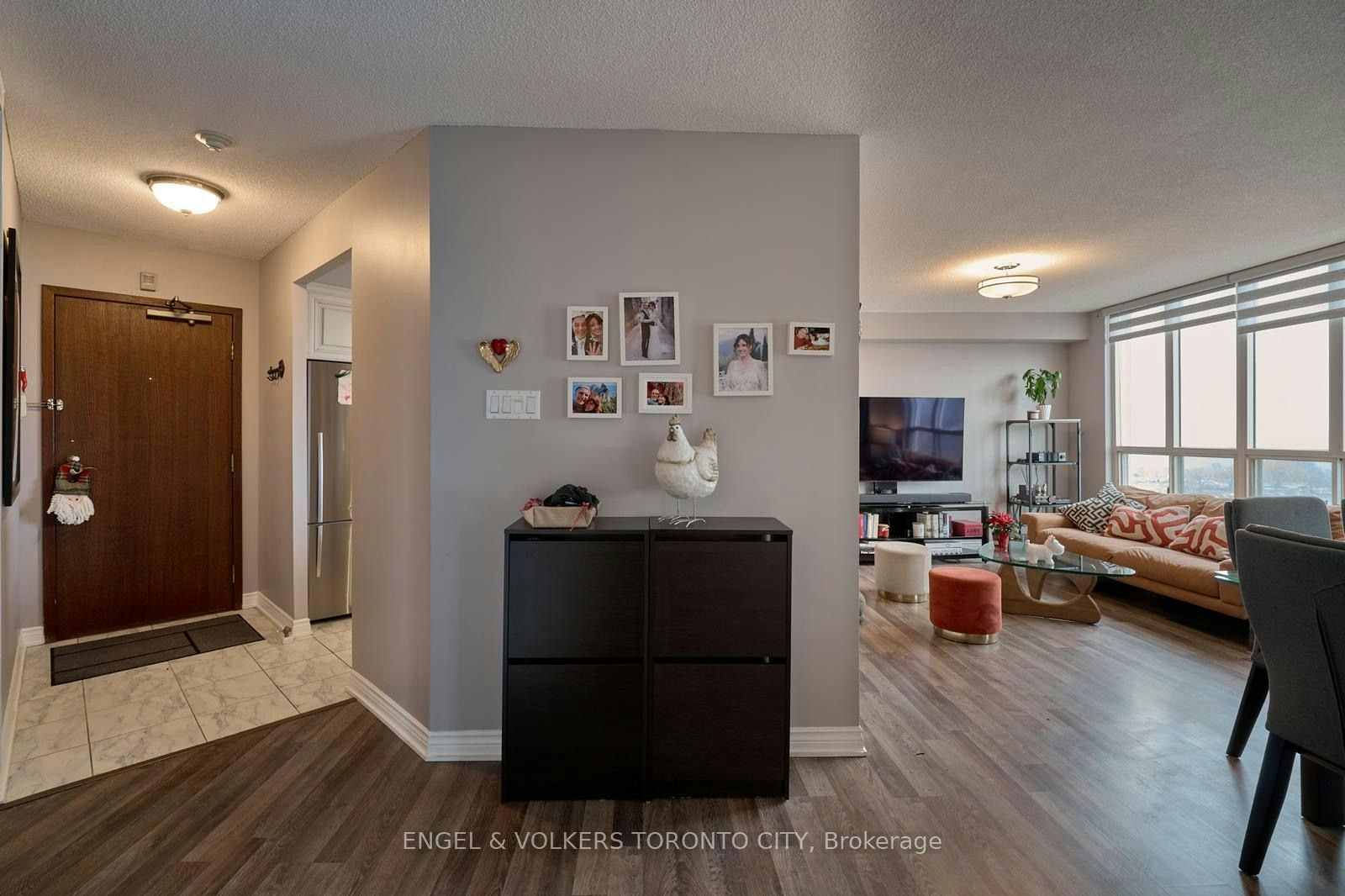 1204-2285 Lake Shore Boulevard W, Toronto, ON, M8V 3X9