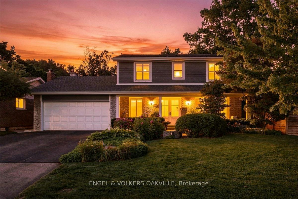 493 Wicklow Road, Burlington, ON, L7L 2J1