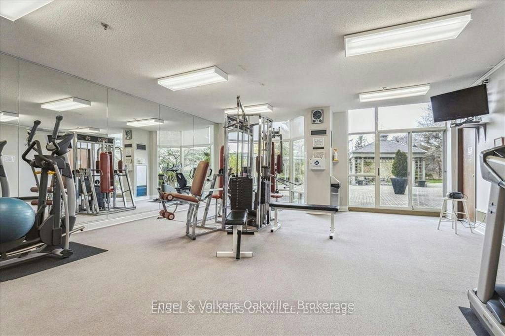 511-2511 Lakeshore Road W, Oakville, ON, L6L 6L9 - 25