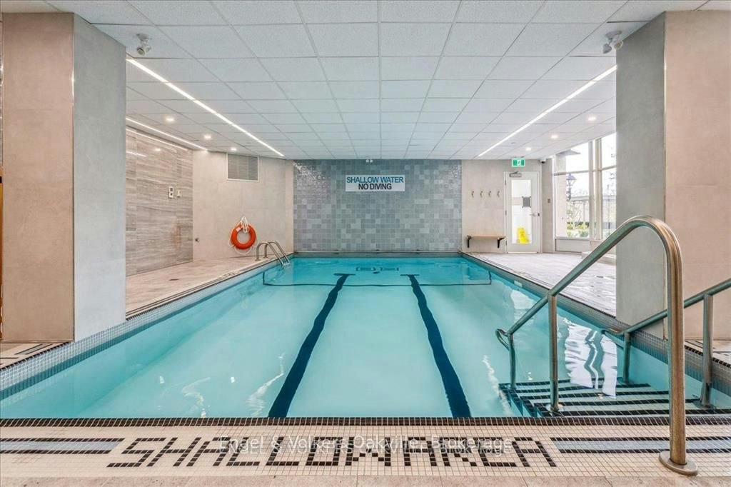 511-2511 Lakeshore Road W, Oakville, ON, L6L 6L9 - 23