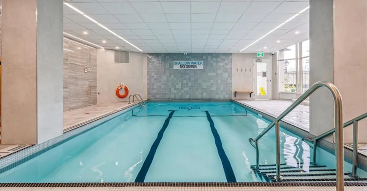 511-2511 Lakeshore Road W, Oakville, ON, L6L 6L9 - 23