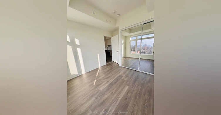 604-165 Canon Jackson Drive, Toronto, ON, M6M 0C4 - 10
