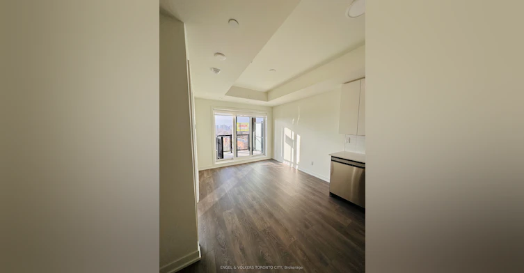 604-165 Canon Jackson Drive, Toronto, ON, M6M 0C4 - 6