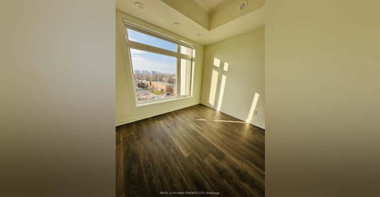604-165 Canon Jackson Drive, Toronto, ON, M6M 0C4 - 9