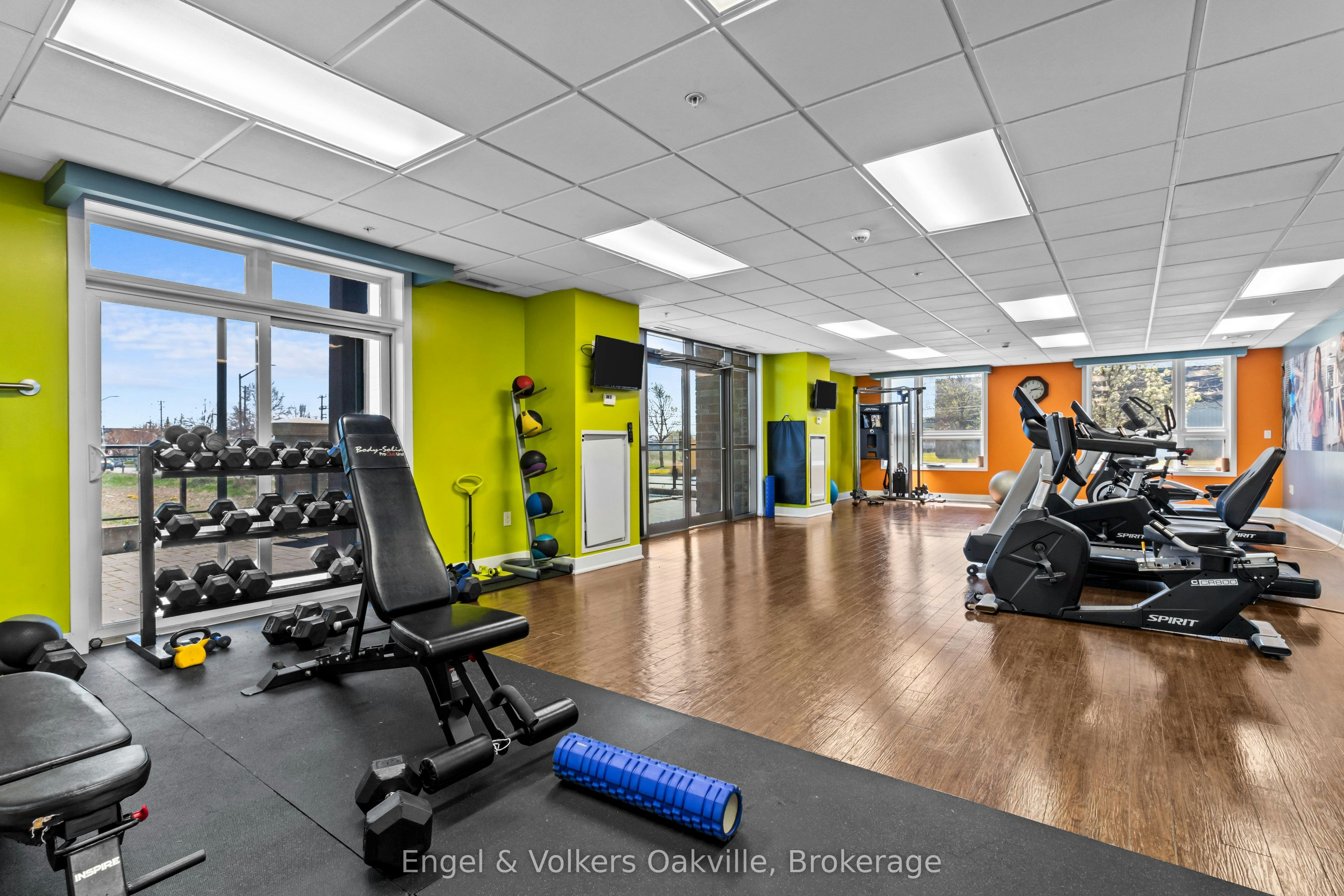 135-5010 Corporate Drive, Burlington, ON, L7L 0H6 - 18