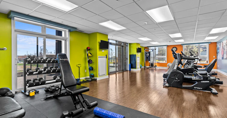 135-5010 Corporate Drive, Burlington, ON, L7L 0H6 - 18