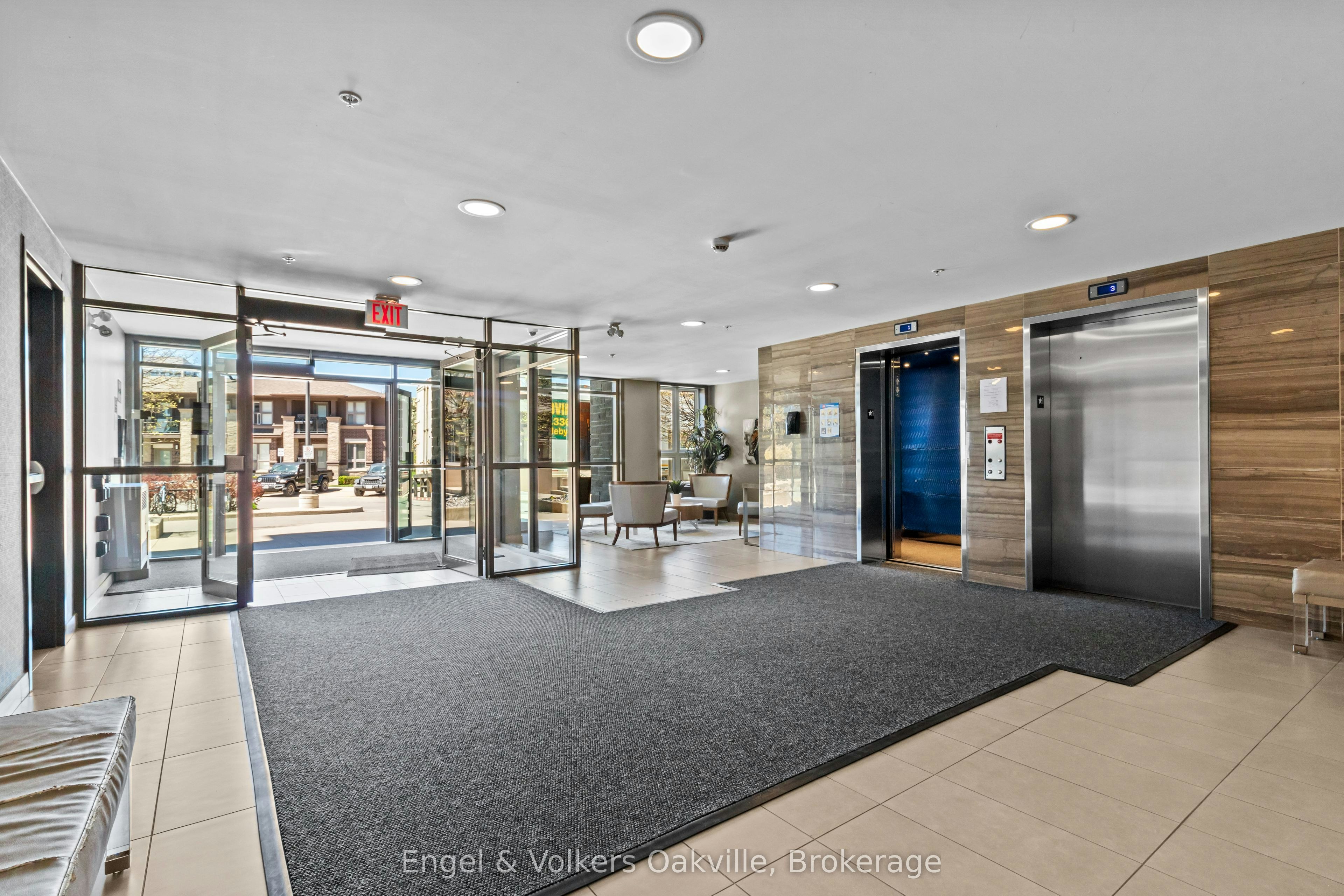 135-5010 Corporate Drive, Burlington, ON, L7L 0H6 - 2