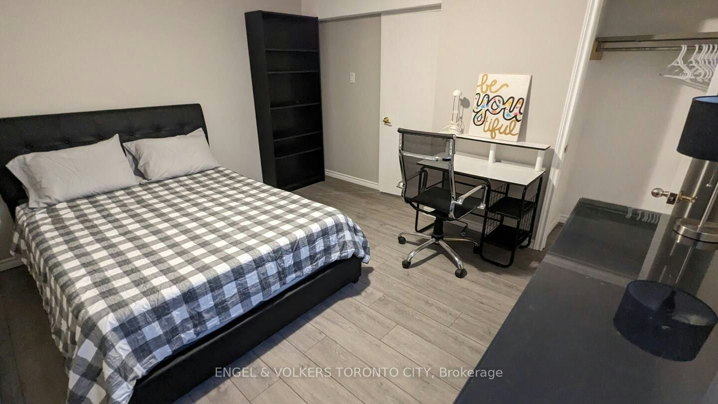 B-18 Elrose Road W, Brampton, ON, L6T 2C2 - 12