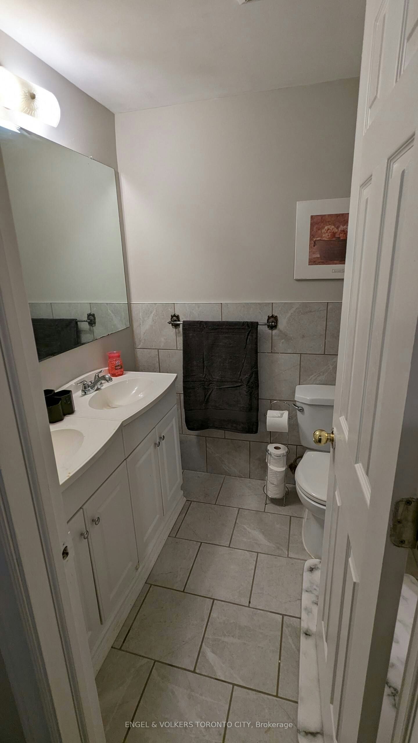 B-18 Elrose Road W, Brampton, ON, L6T 2C2 - 13