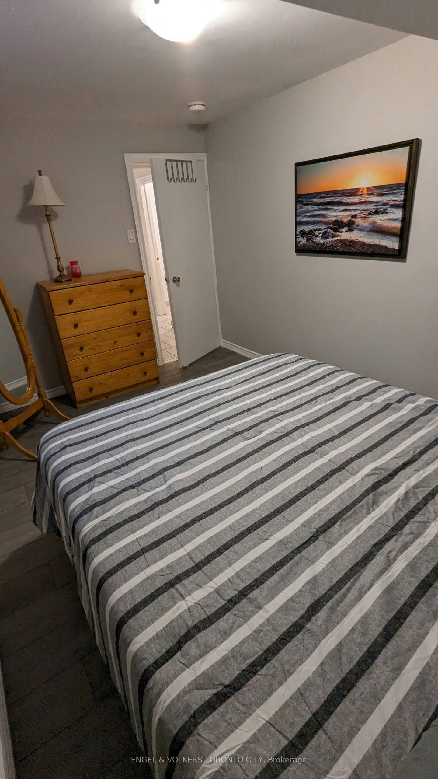 B-18 Elrose Road W, Brampton, ON, L6T 2C2 - 7
