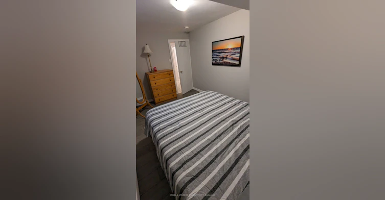 B-18 Elrose Road W, Brampton, ON, L6T 2C2 - 7