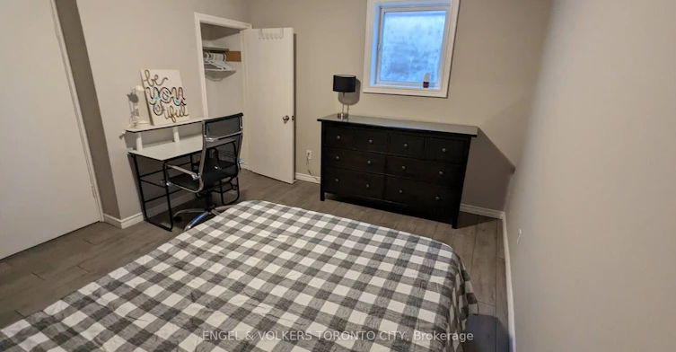 B-18 Elrose Road W, Brampton, ON, L6T 2C2 - 11