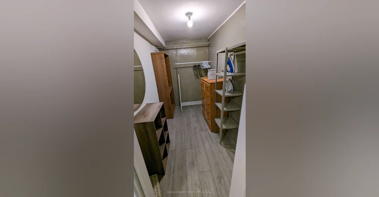 B-18 Elrose Road W, Brampton, ON, L6T 2C2 - 9