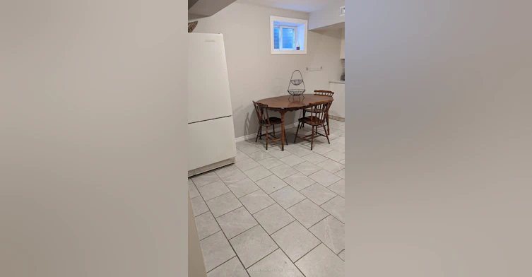 B-18 Elrose Road W, Brampton, ON, L6T 2C2 - 3