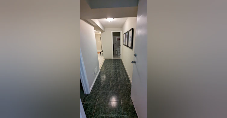 B-18 Elrose Road W, Brampton, ON, L6T 2C2 - 21