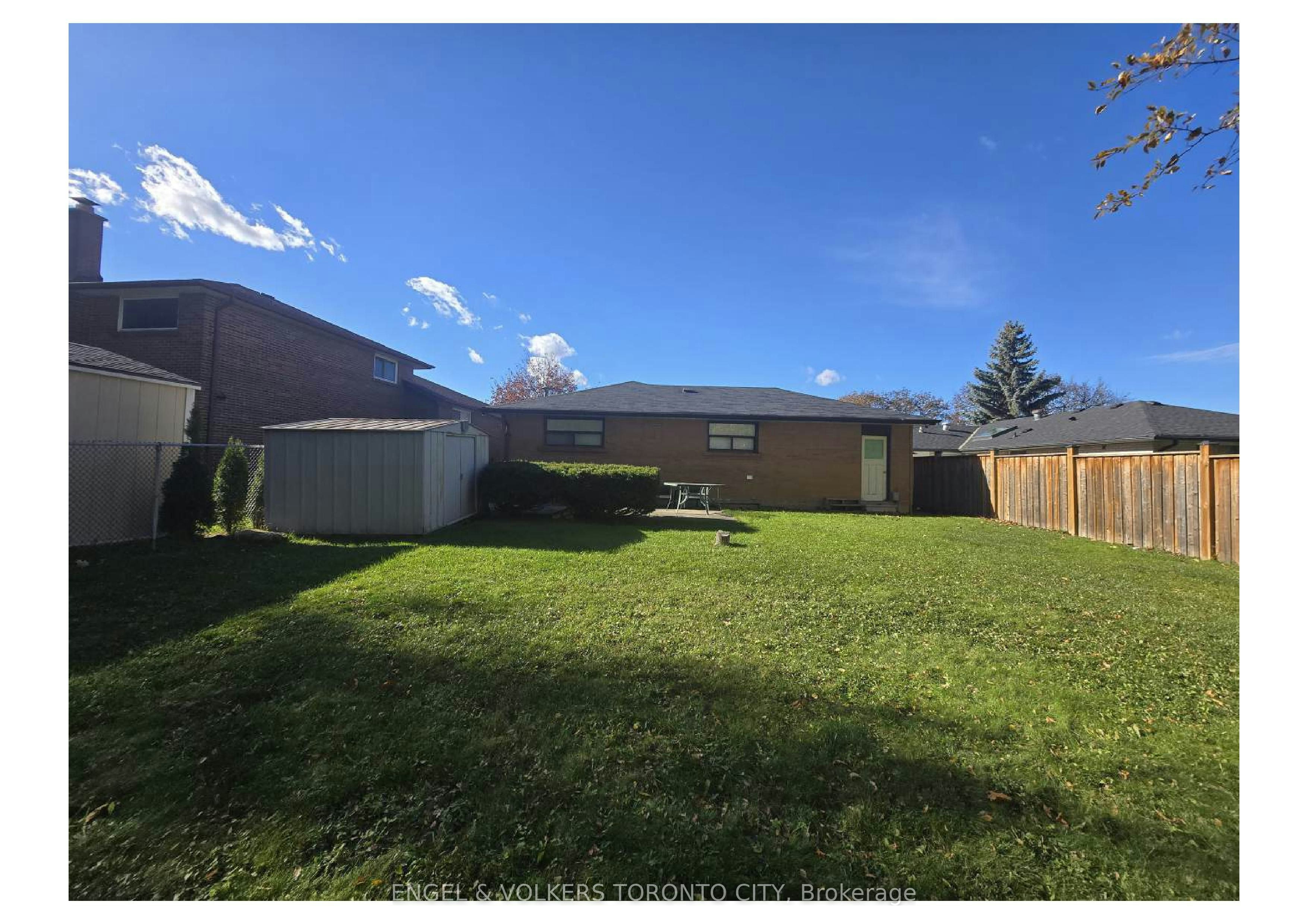 B-18 Elrose Road W, Brampton, ON, L6T 2C2 - 25