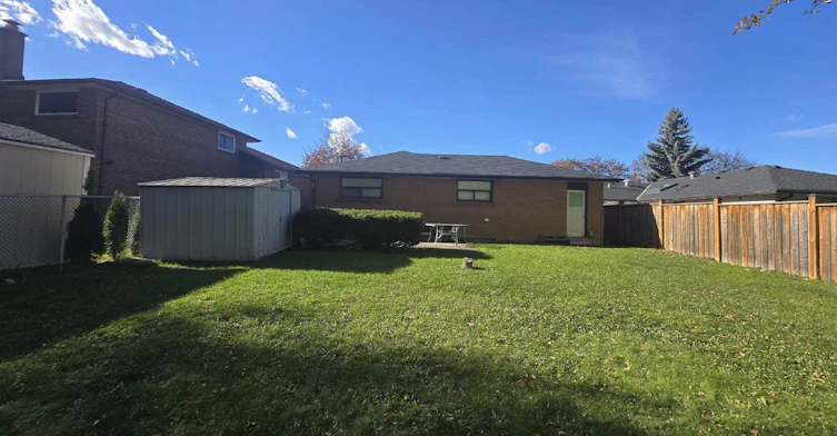 B-18 Elrose Road W, Brampton, ON, L6T 2C2 - 25