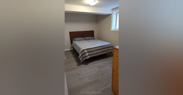 B-18 Elrose Road W, Brampton, ON, L6T 2C2 - 5