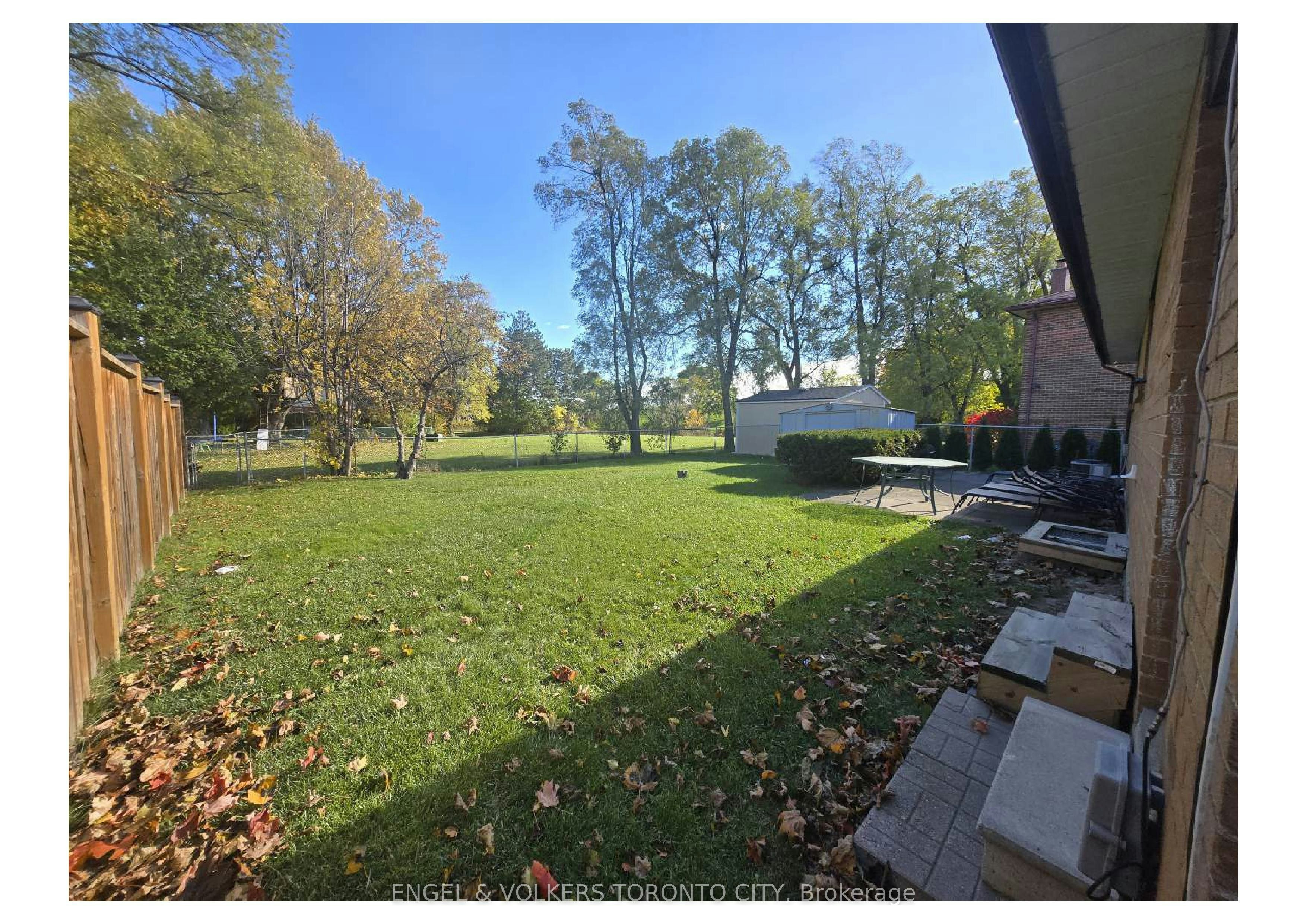 B-18 Elrose Road W, Brampton, ON, L6T 2C2 - 24