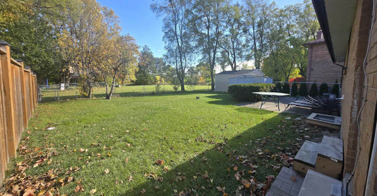 B-18 Elrose Road W, Brampton, ON, L6T 2C2 - 24