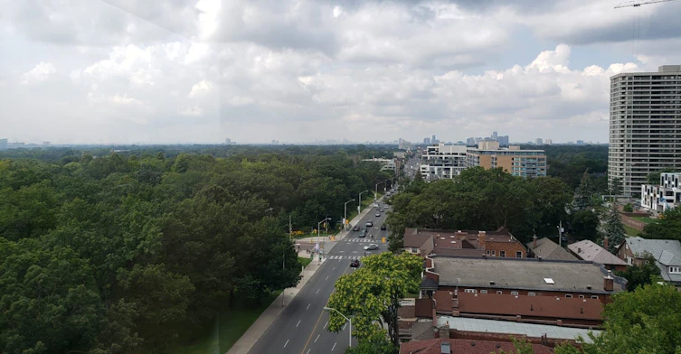 330-1830 Bloor Street W, Toronto, ON, M6P 0A2 - 9