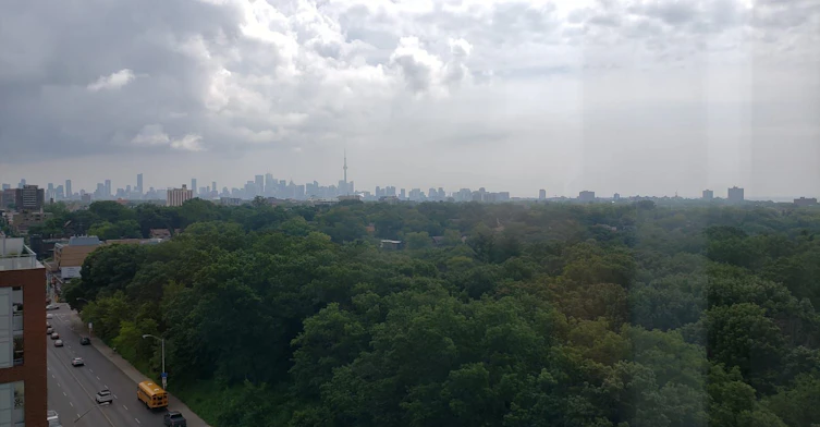 330-1830 Bloor Street W, Toronto, ON, M6P 0A2 - 8