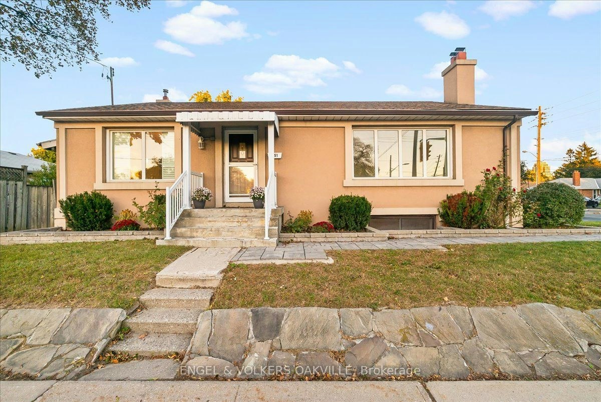 351 Renforth Drive, Toronto, ON, M9C 2L8