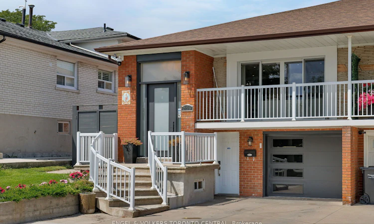 769 Annamore Road