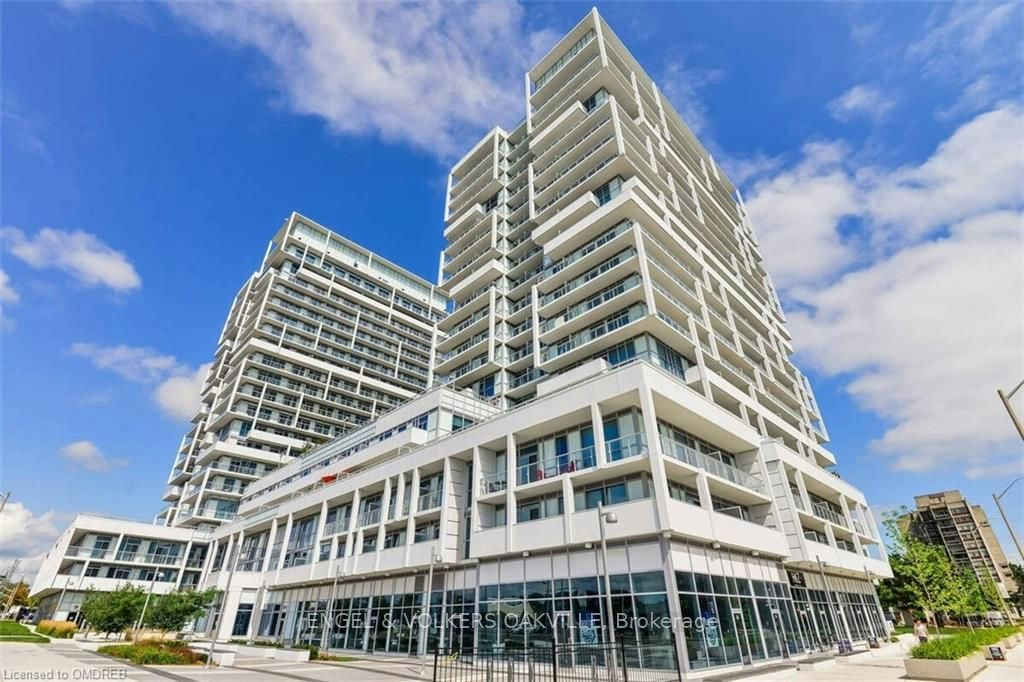 65 Speers 710 Road, Oakville, ON, L6K 0J1 1