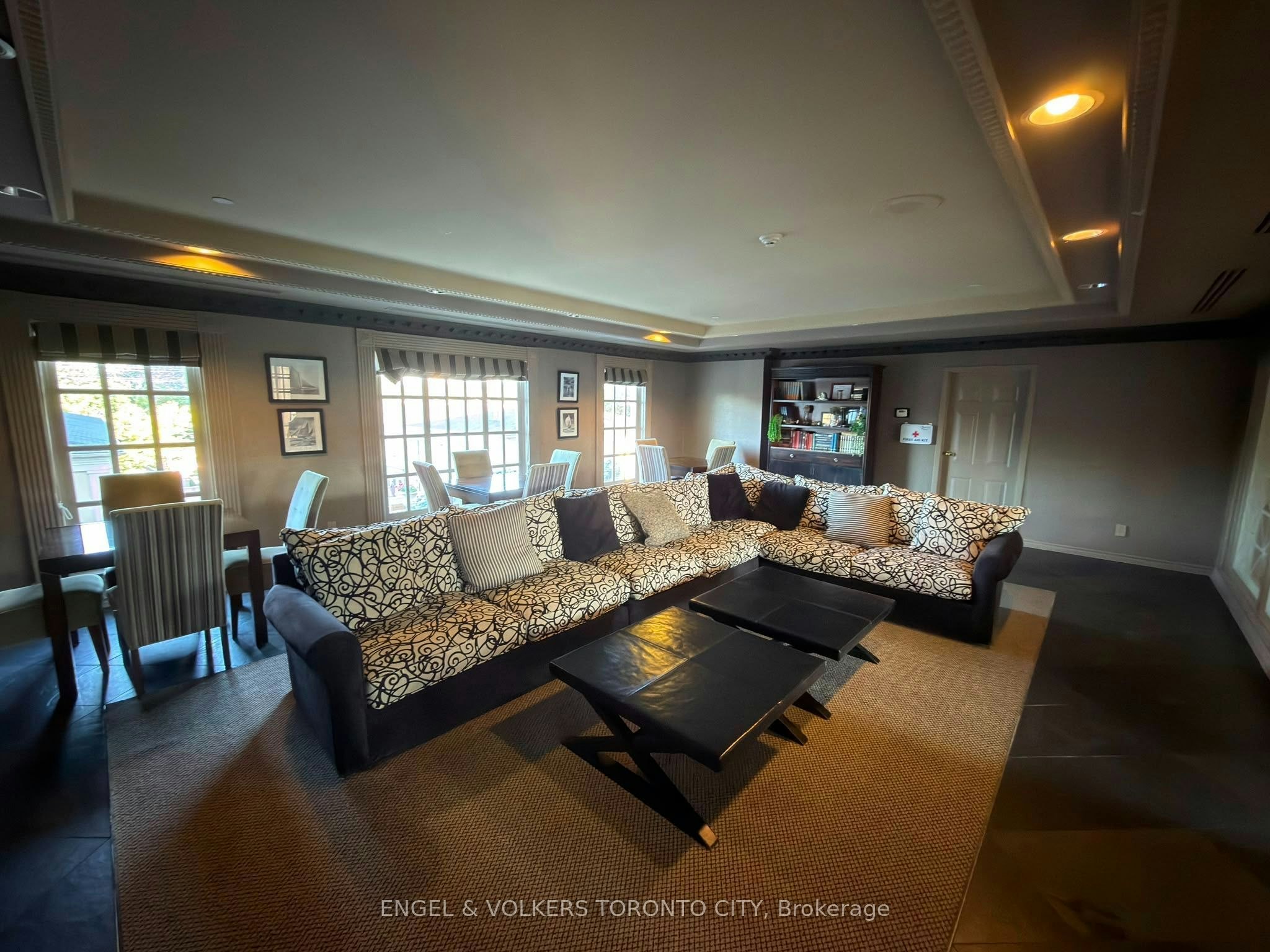 1204-2285 Lake Shore Boulevard W, Toronto, ON, M8V 3X9 - 11