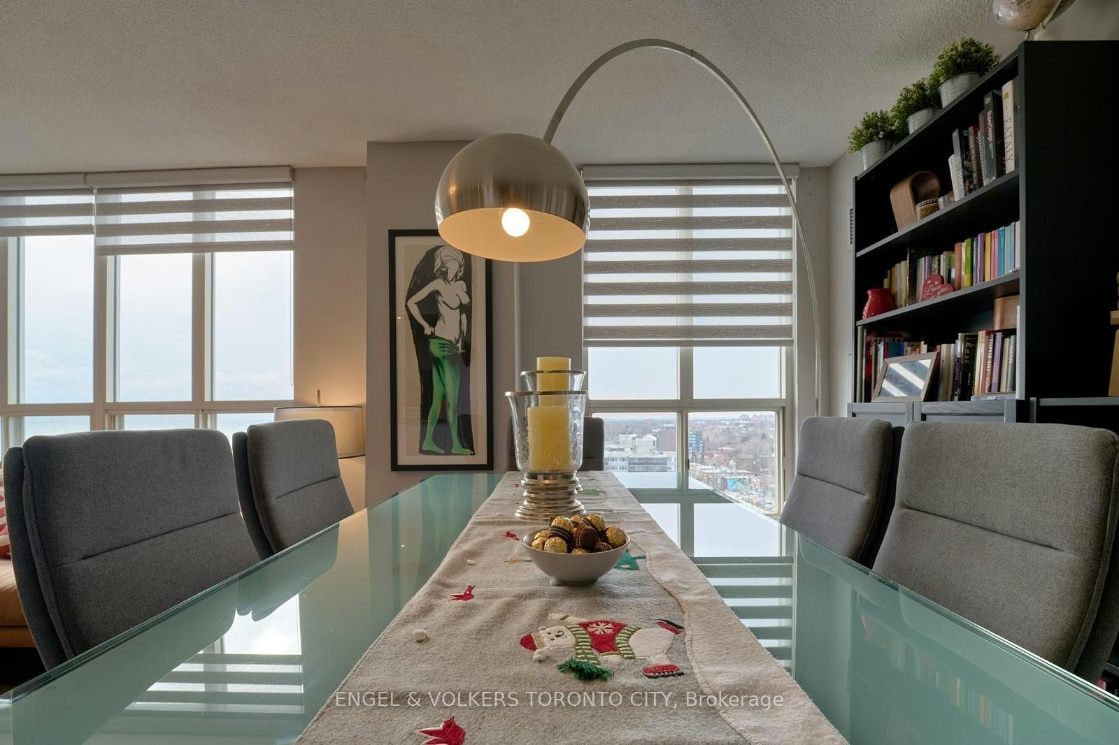 1204-2285 Lake Shore Boulevard W, Toronto, ON, M8V 3X9 - 19